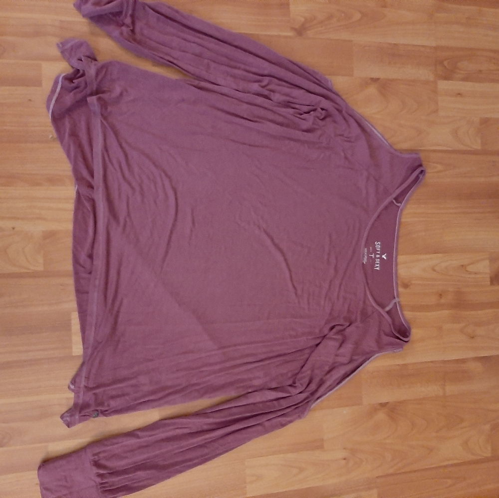 American Eagle Outfitters shirt